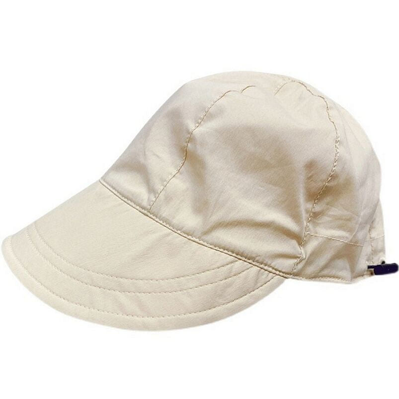 Sun protection hat, adjustable size sun hat 1 count