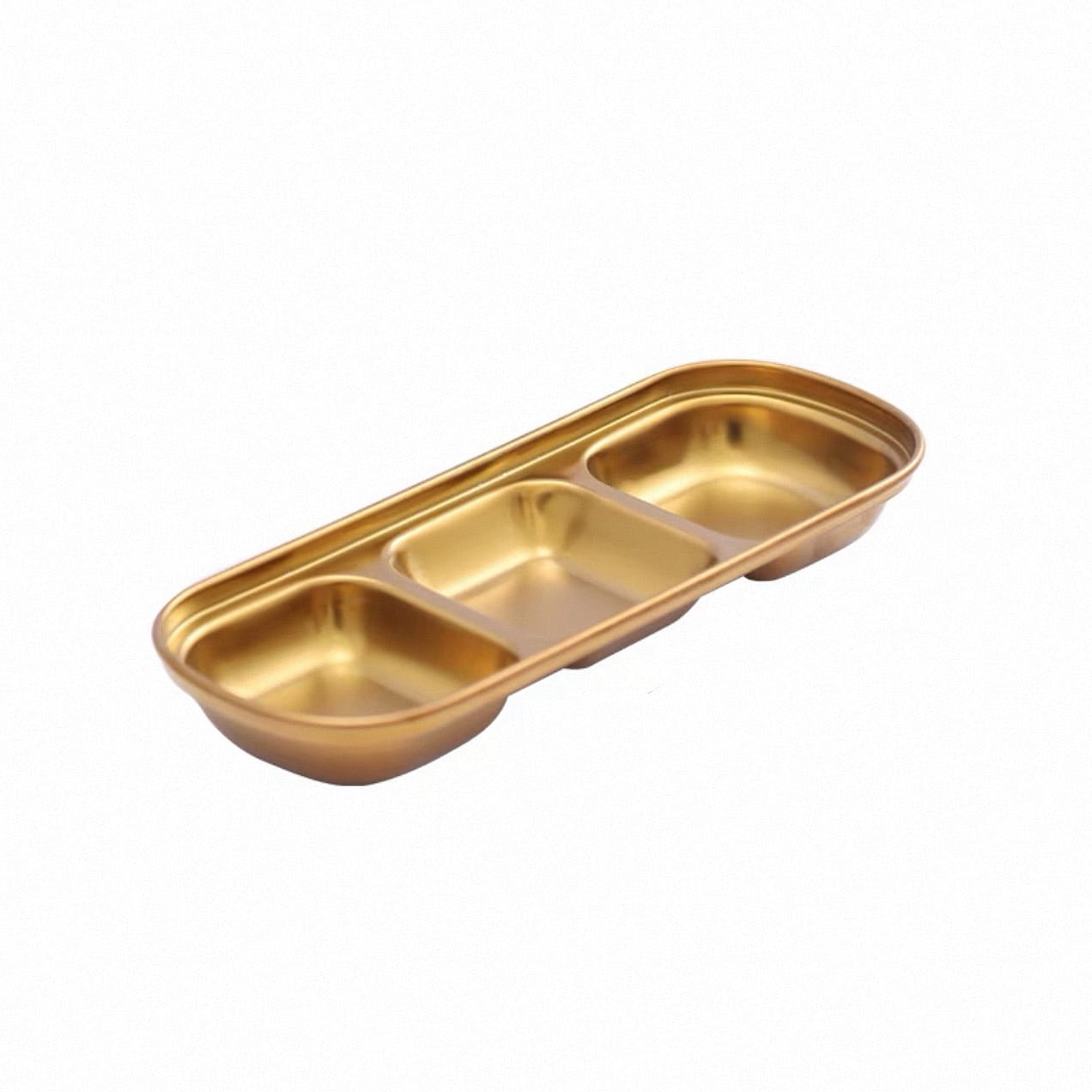 304 Stainless Steel Sauce Dish 1 개