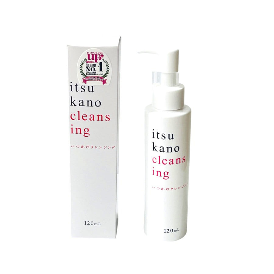 MIZUBASHI Makeup remover 1 병