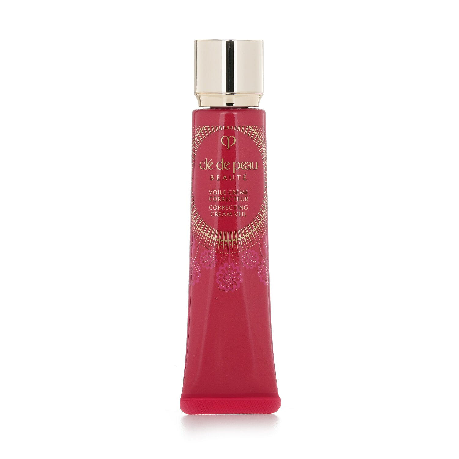 Cle De Peau Correcting Cream Veil SPF25 (2022 Limited Edition) 37ml/1.4oz 37 มิลลิลิตร