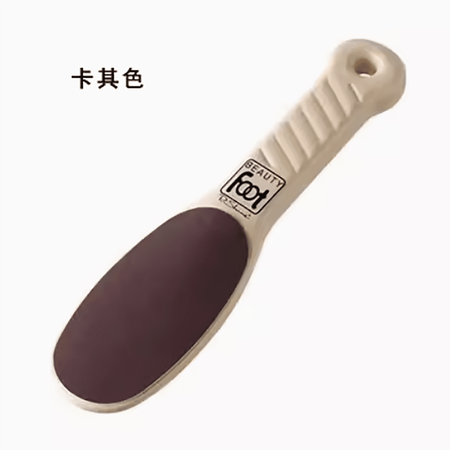 Foot scrubber 1 each
