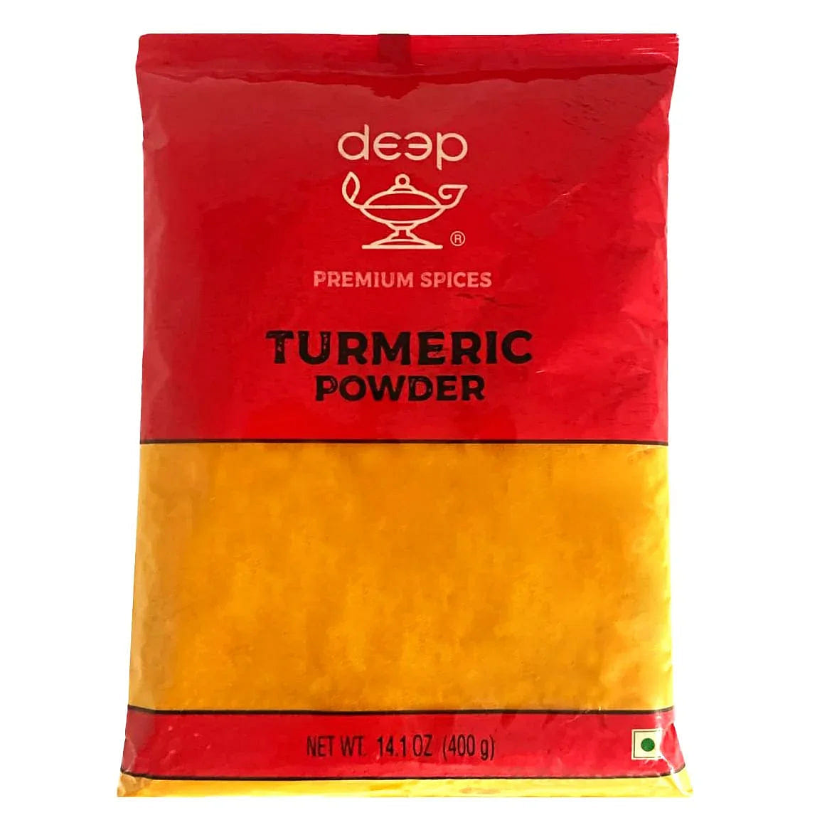 Deep Turmeric Powder 14 oz
