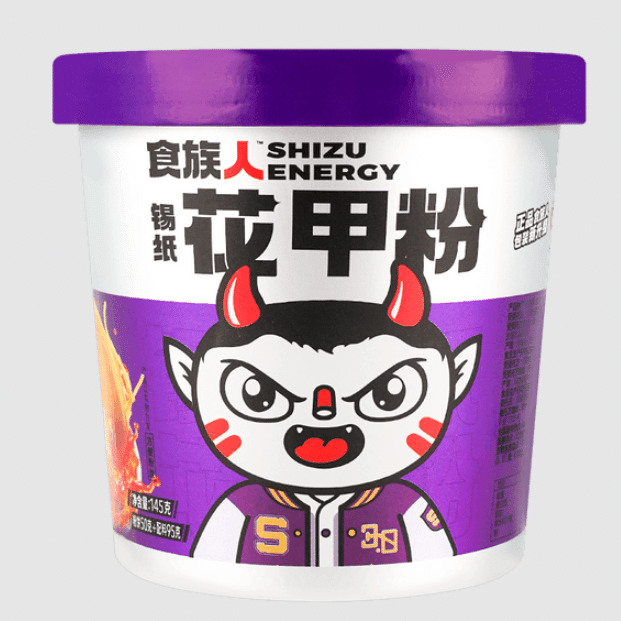 Spicy Clam Vermicelli 145g 1 each