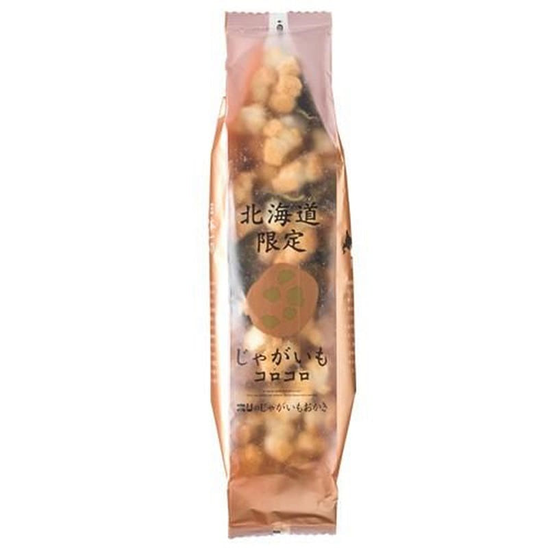 HORI Potato Crisps Salt Flavor 170 g