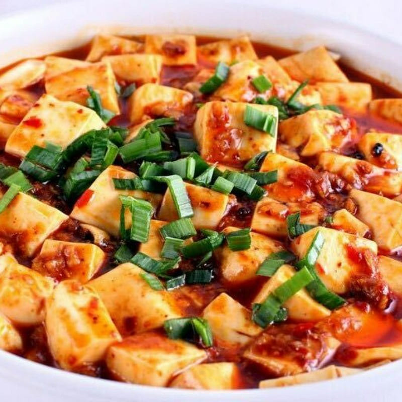 Mapo Tofu 600 g