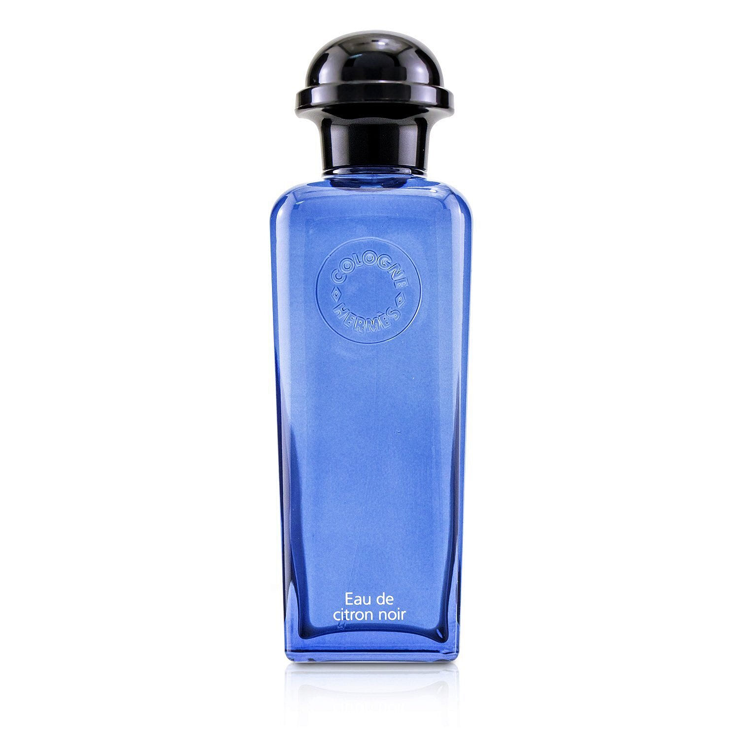 Hermes Eau De Citron Noir Eau De Cologne Spray 100ml/3.3oz 100 ml