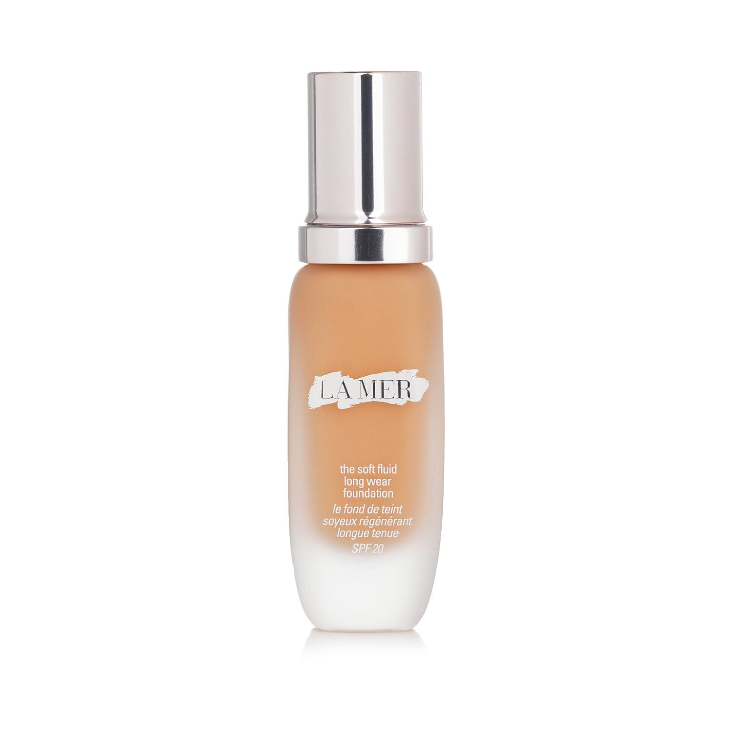 海藍之謎  The Soft Fluid Long Wear粉底液 SPF 20 - # 230 Light Ochre 30 毫升