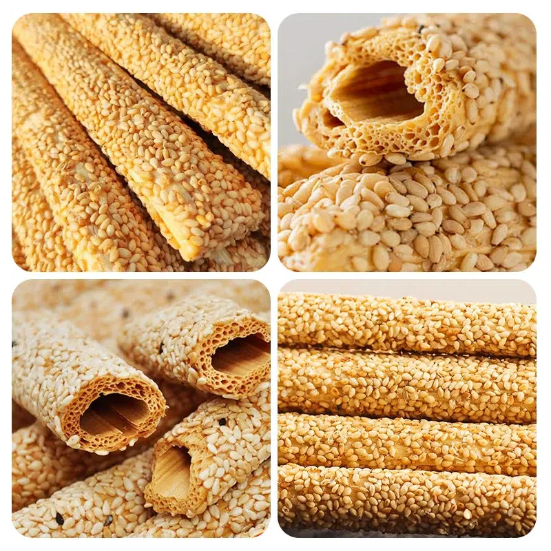 Sesame Candy 250g *1 bag 250 g