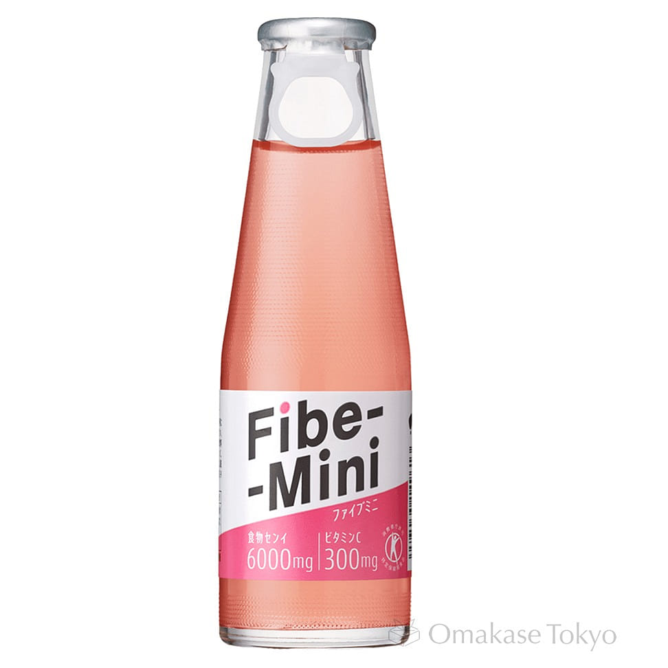 Otsuka Seiyaku Fibe Mini 100ml x 30 Bottles 7220 그램