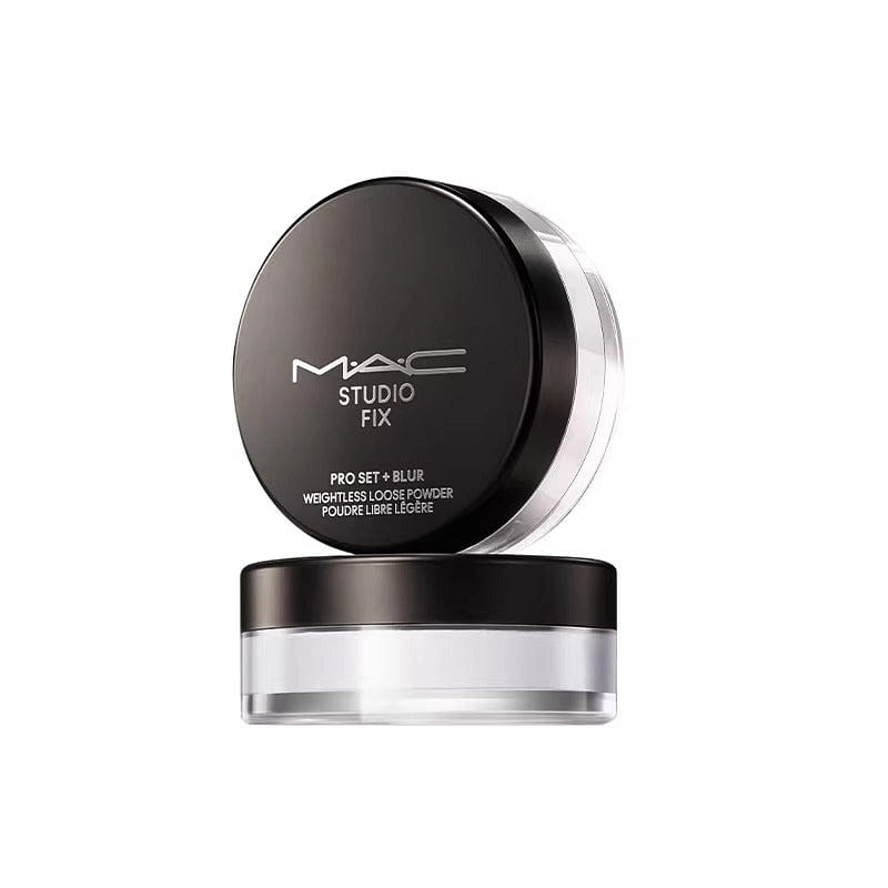MAC Studio Fix Weightless Loose Powder TRANSLUCENT 1 each
