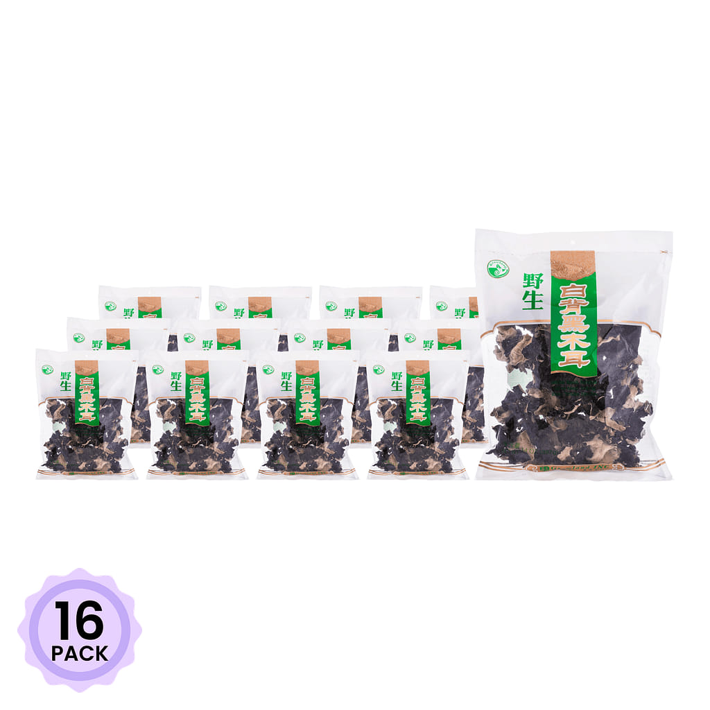 GrowLand White Back Fungus 397 g*16 pack