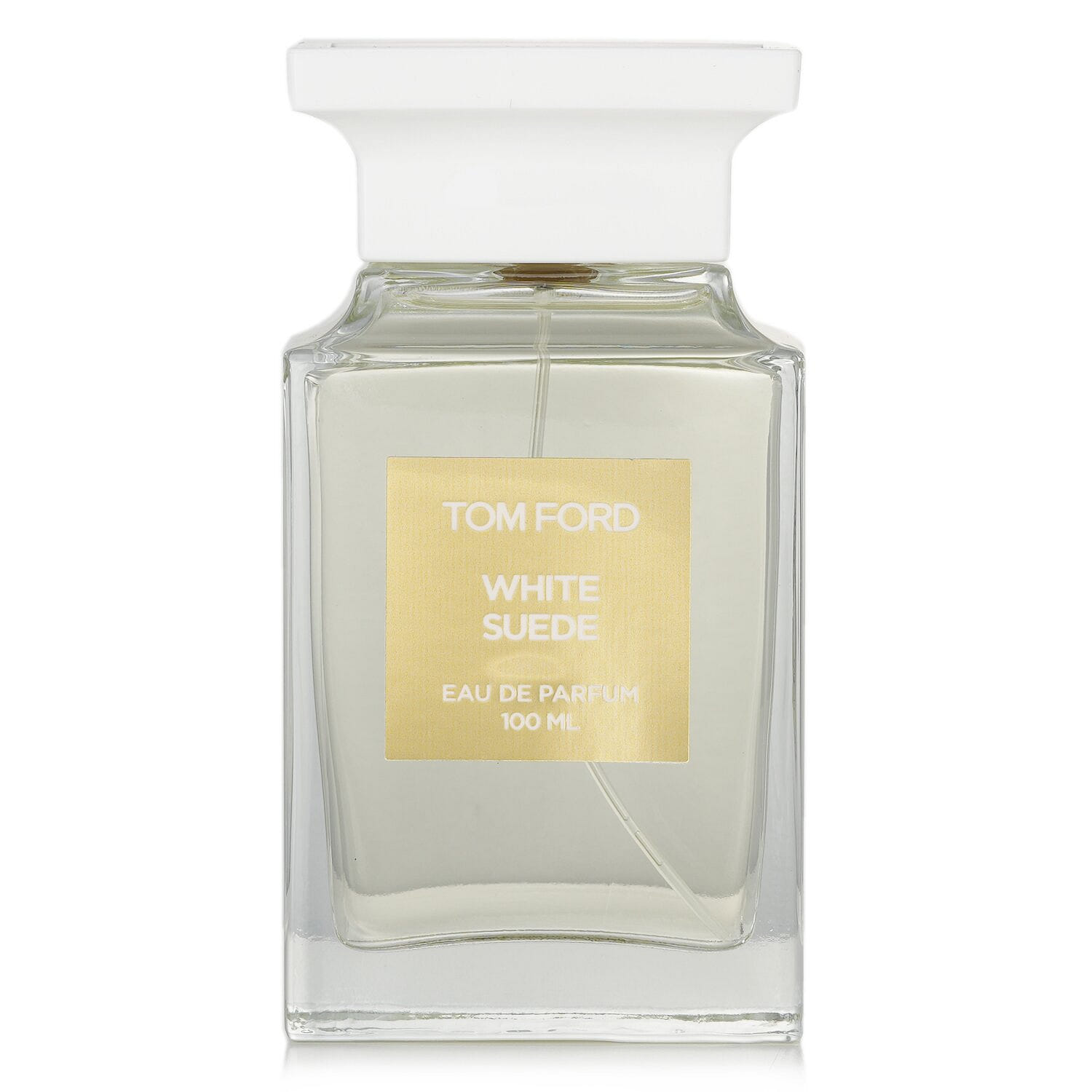 Tom Ford Private Blend White Suede Eau De Parfum Spray 100ml/3.4oz 100 ml(ミリリットル)