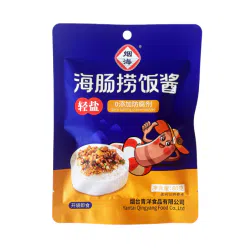 Sea sausage bibimbap sauce 80g*1 80 g