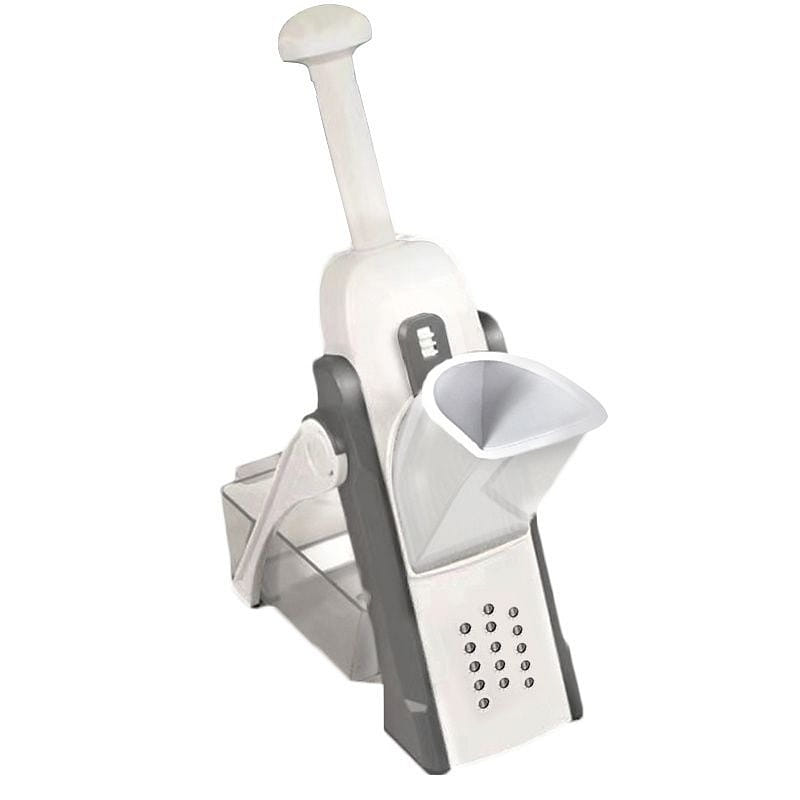 1pc Household Kitchen Fruit And Vegetable Slicer 1 count