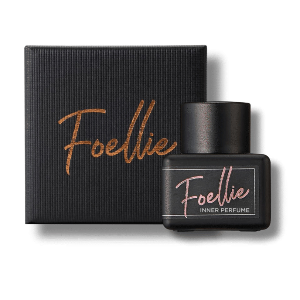 Foellie Eau De Bijou Inner Beauty Perfume 5ml 5 밀리리터