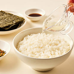 圃美多 - 小紫菜包飯套組 (39.7克) 39.7 克