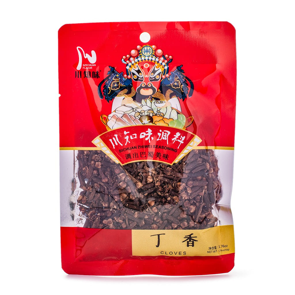 CZW Cloves 50 g