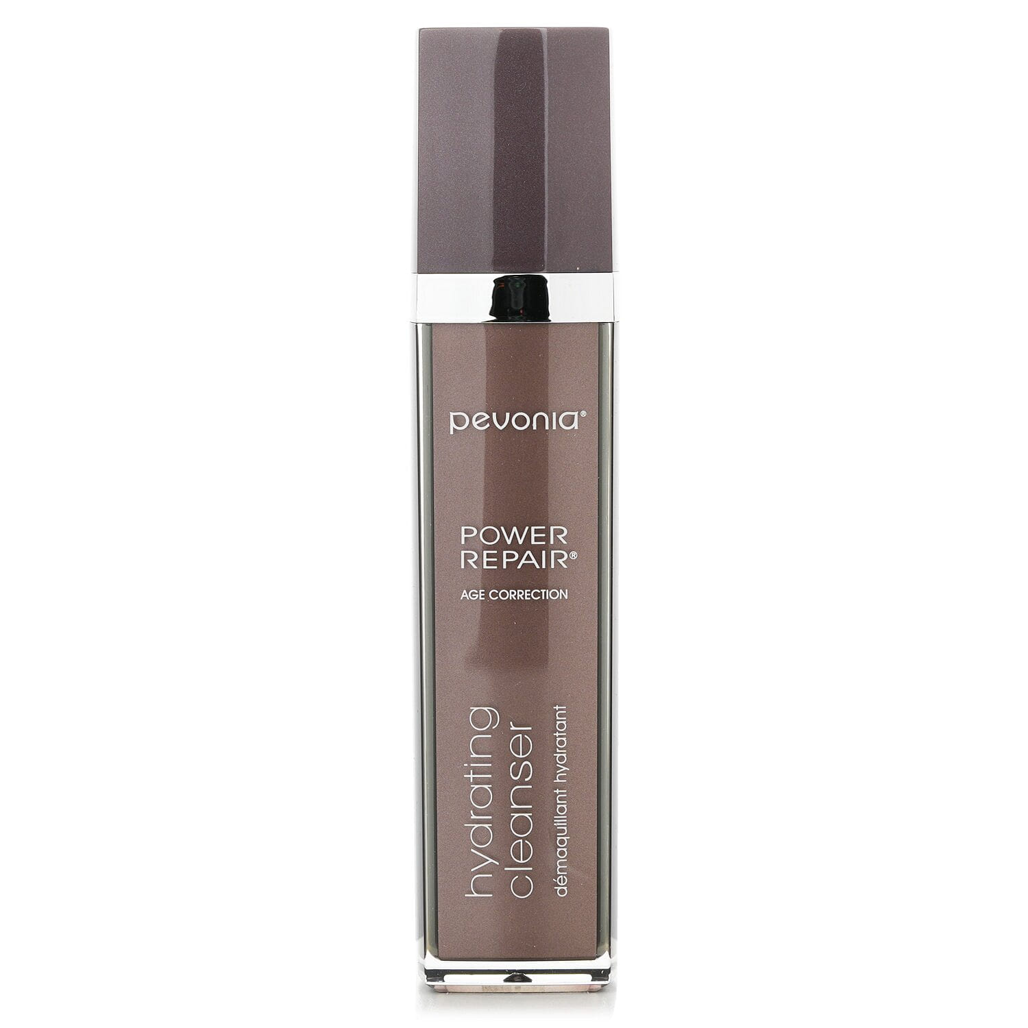 Pevonia Botanica Highly effective repairing and hydrating cleanser 120 ml(ミリリットル)