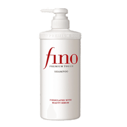 Tsubaki x FINO Shampoo+Conditioner+Hair Mask Set 3 count