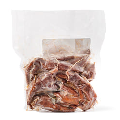 Food Basket Chicken Paws in Pepper Sauce, Frozen 1 lb