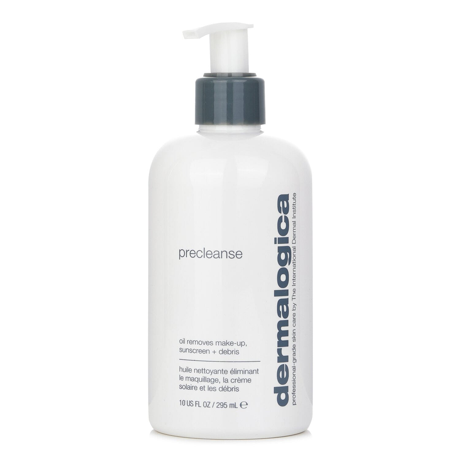 Dermalogica Cleansing Oil Plant Multi-effect Makeup Remover Oil Cleanses and Gentle Makeup Remover 295ml/10oz 295 ml