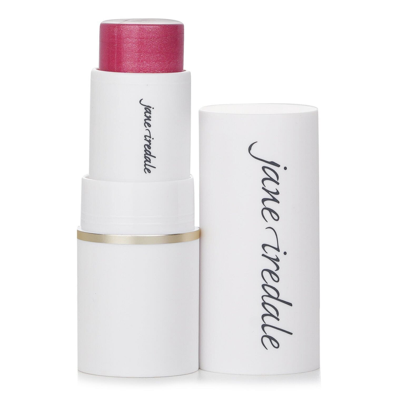 Jane Iredale Glow Time Blush Stick - # Mist (Soft Cool Pink With Subtle Shimmer For Fair To Medium Skin Tones) 7.5g/0.26oz 7 กรัม