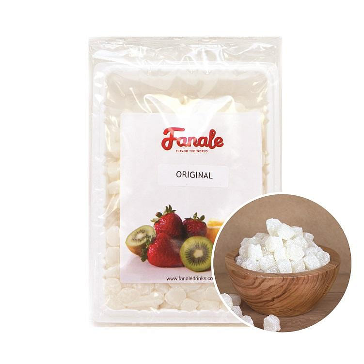 Mini Mochi Sweet Rice Cake Original Flavor 300 그램