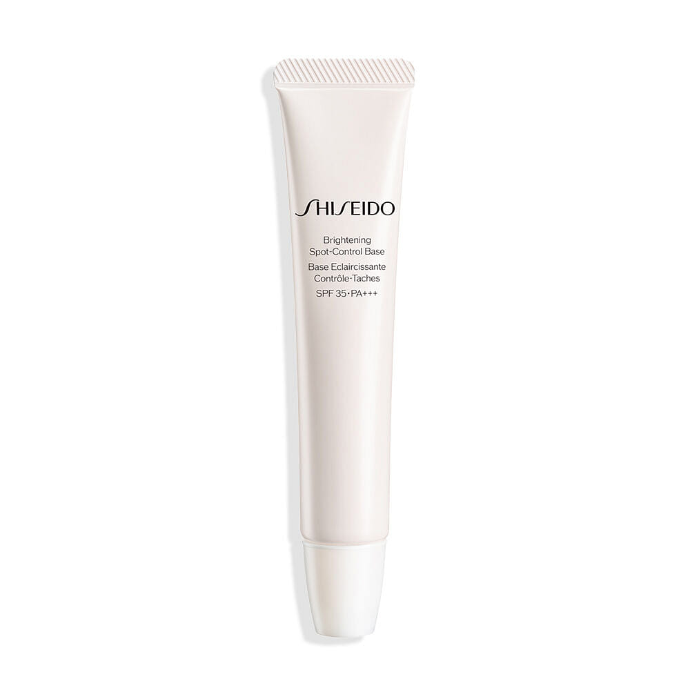 Shiseido Brightening Spot Control Base 32g Green 1 개