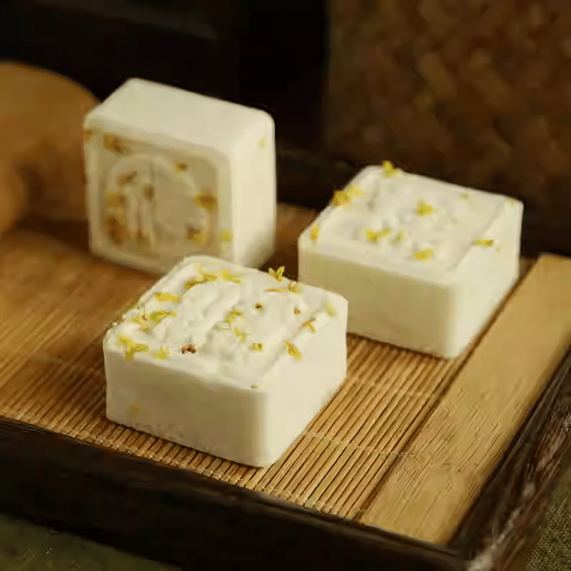 West Lake Osmanthus Rice Cake 268 그램