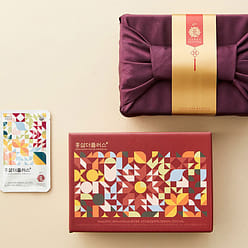 김정환홍삼 홍삼더플러스 20포 + 쇼핑백 1 개