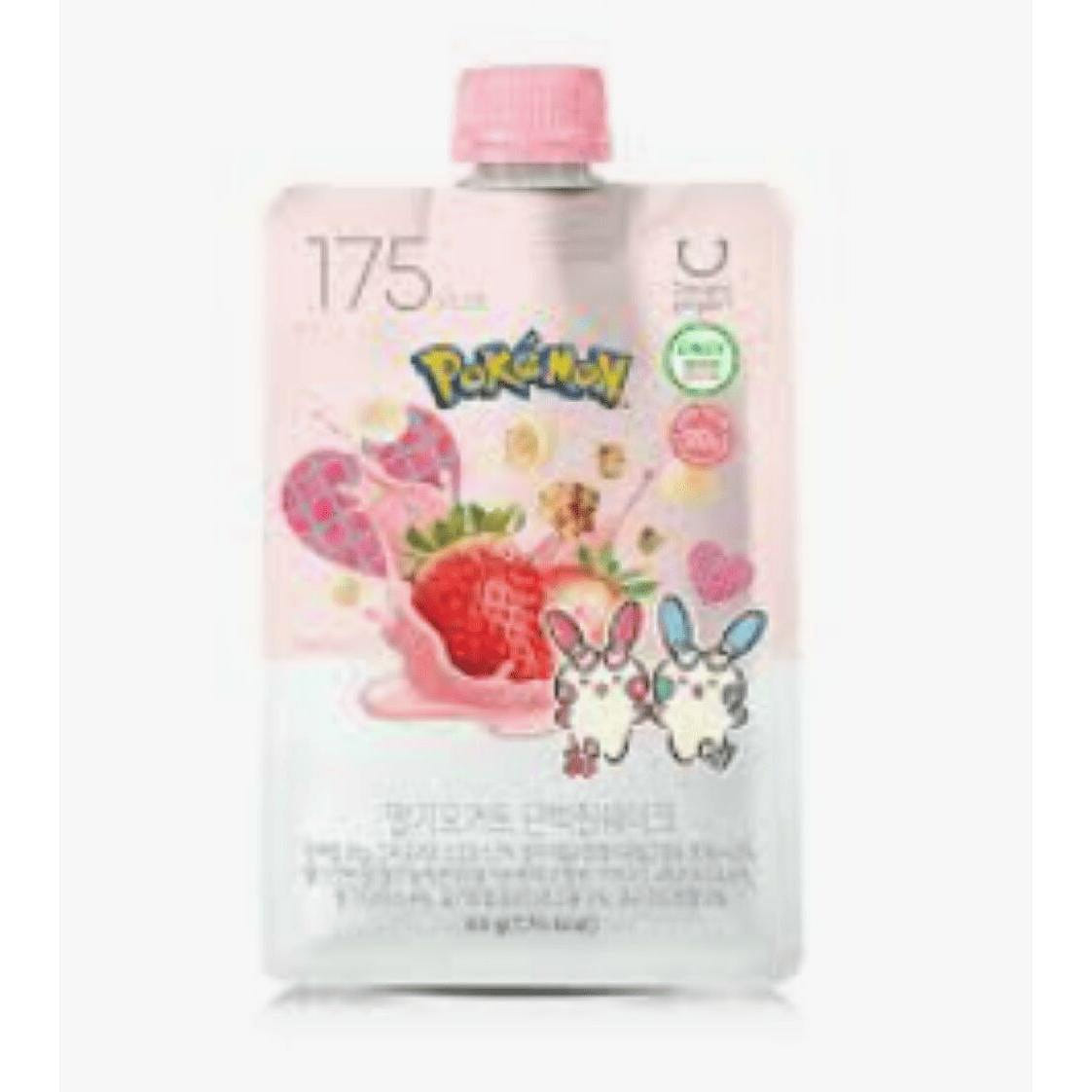 Delight Project Strawberry Yogurt Shake 45g 1 each