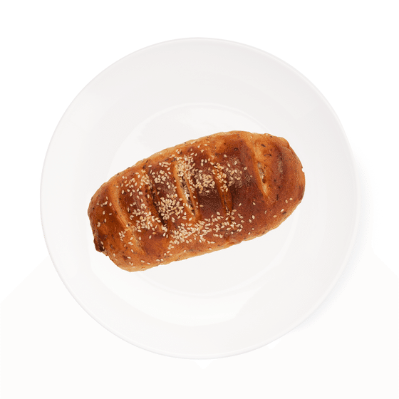 weee_bakery_Pork Floss Bread 1 each