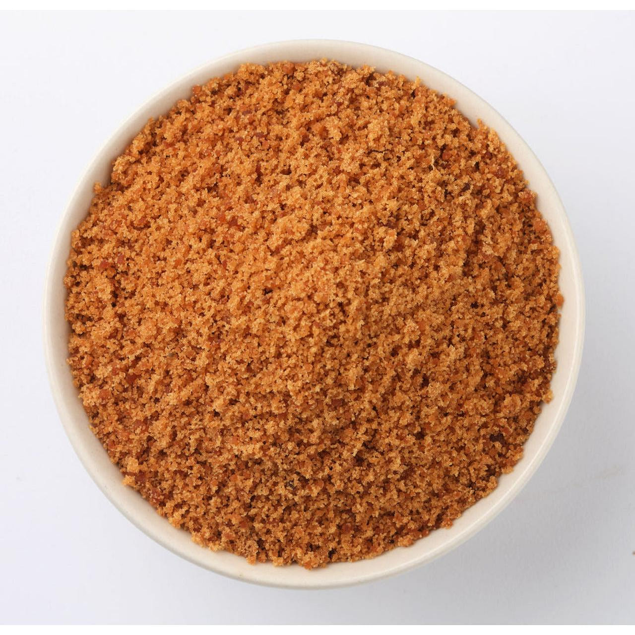 Aiva Jaggery Powder | Sugarcane Powder 1 lb / 16 oz