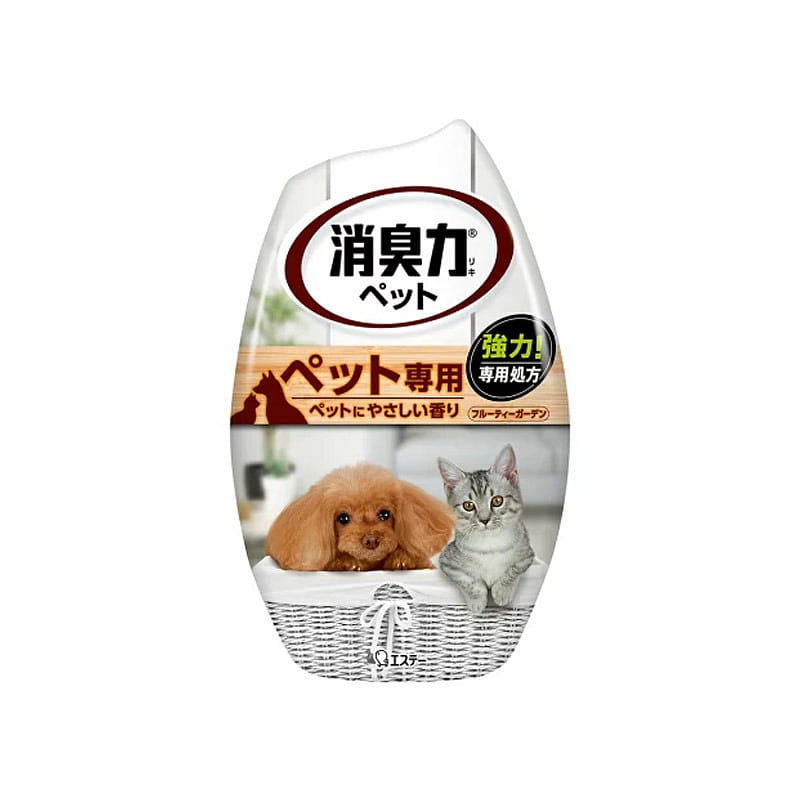 ST Stability Air Freshener 400ml Fruit flavour 1 개