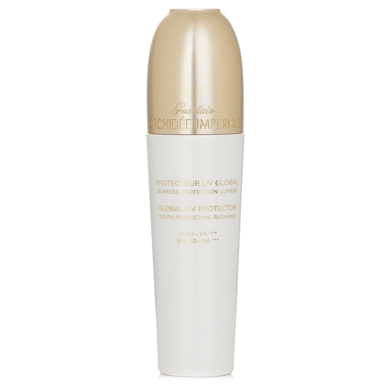 Guerlain Royal Garden Orchid Brightening All-round Beauty Sunscreen SPF 50 30ml/1oz 30 ml(ミリリットル)