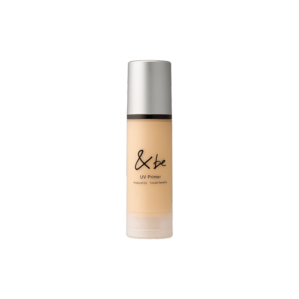 be UV Primer 36g
