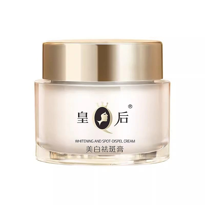 Pientzehuang Empress Whitening Spot Removing Cream Desalinating Darkness 50g/ 1 병