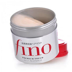 FINO Premium Touch Hair Essence Mask (Pack of 2) 460 g