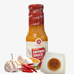 [Cung Spices] Mr. Ba Dipping Sauce 370ml 1 count
