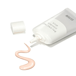 Shiseido Elixir Balancing Oshiroi Milk 35g 1 each