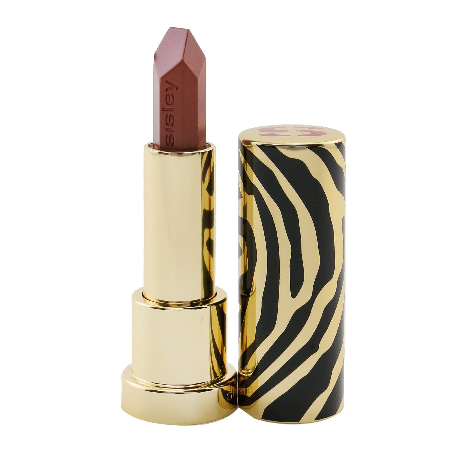 Sisley Le Phyto Rouge Long Lasting Hydration Lipstick - # 15 Beige Manhattan 170361 3 그램