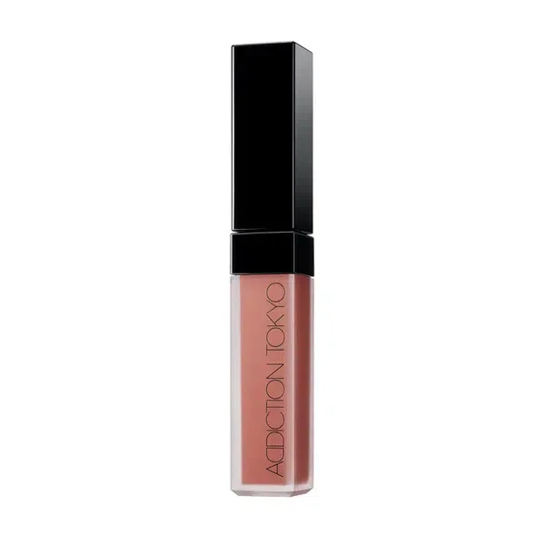 ADDICTION Velvet Matte Lip Glaze #02 6 ml