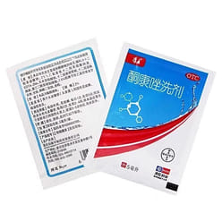 【강왕】케토코나졸 로션 5ml/가방 1 개