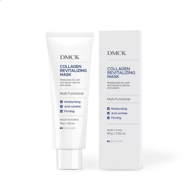 DMCK Collagen Revitalizing Mask 80 그램