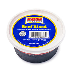 Martin Purefoods 소피 선지 10 온스