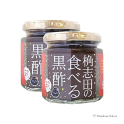 Kakuida Choi Kara 3 year aged Little Spicy Hot Ed 180 g