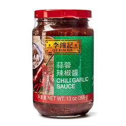 Lee Kum Kee Chili Garlic Sauce 13 oz 1 each