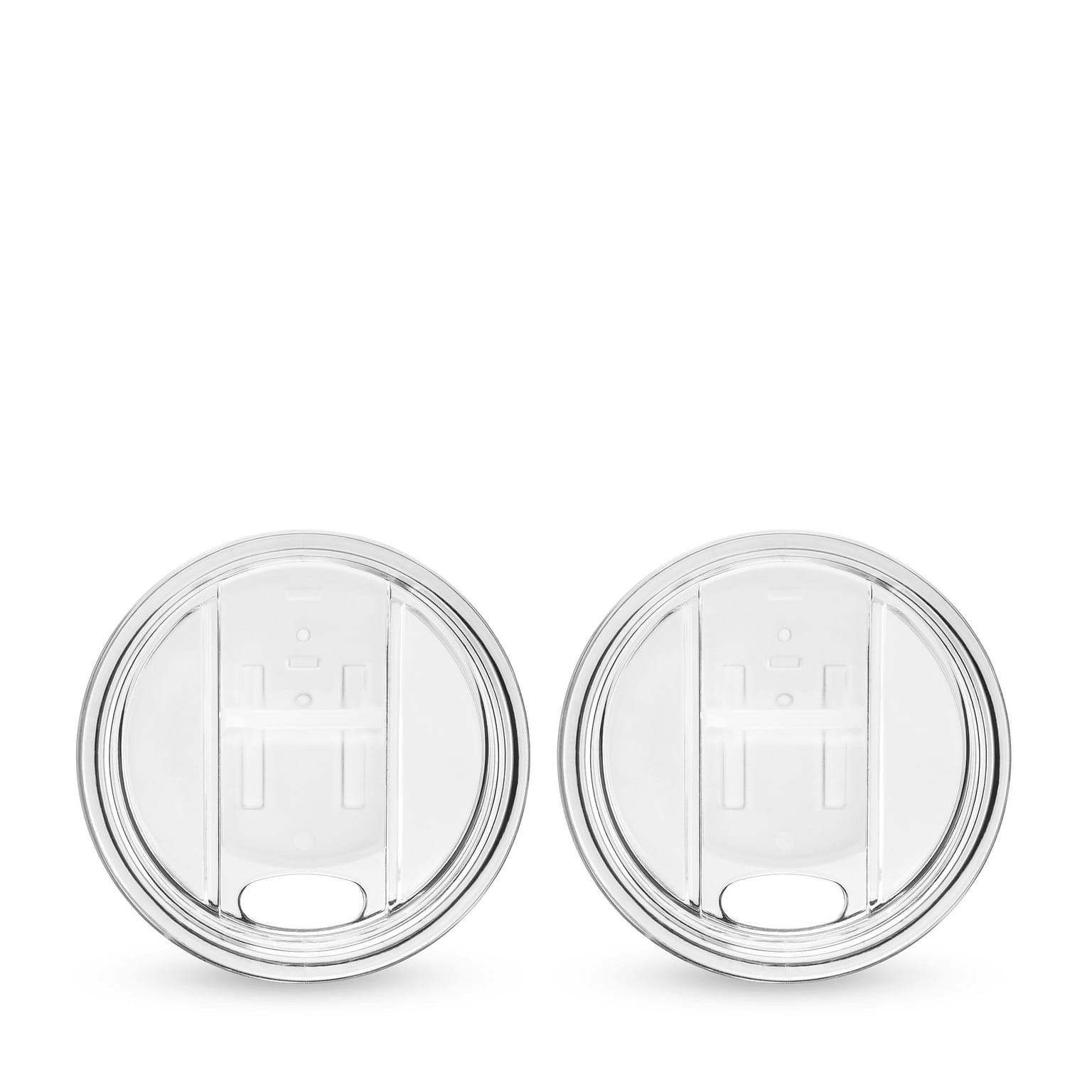 Wine FREEZE Lids (set of 2) By HOST 2 ส่วน