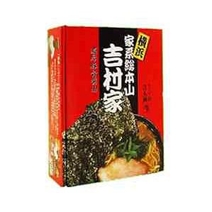 Island Foods Boed Yokohama Ramen Yoshimura ke 3 Meals 1 ส่วน
