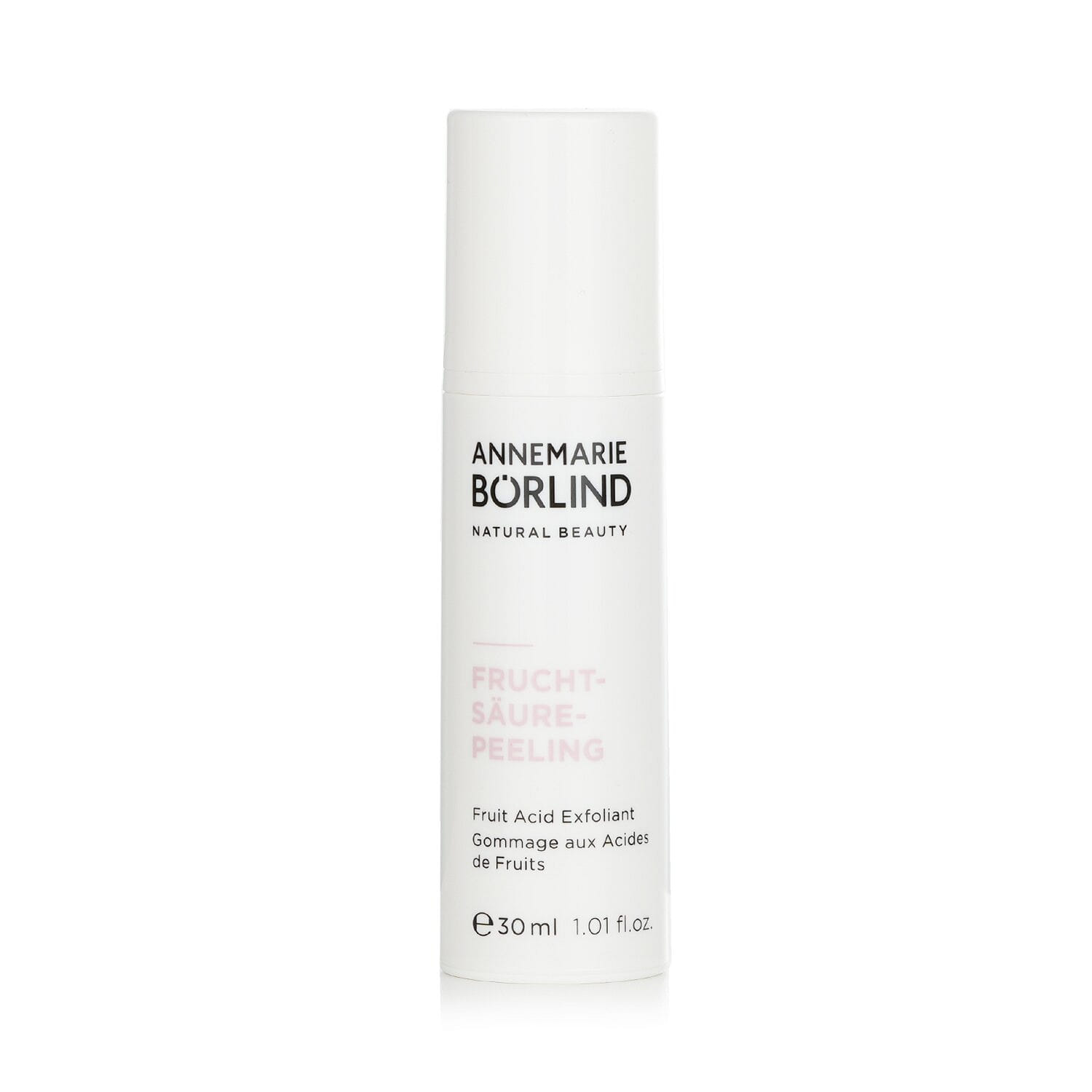 Annemarie Borlind Fruit acid exfoliation 30 밀리리터
